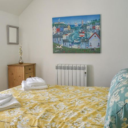Sanctuary Cottage Aberdaron Exterior photo