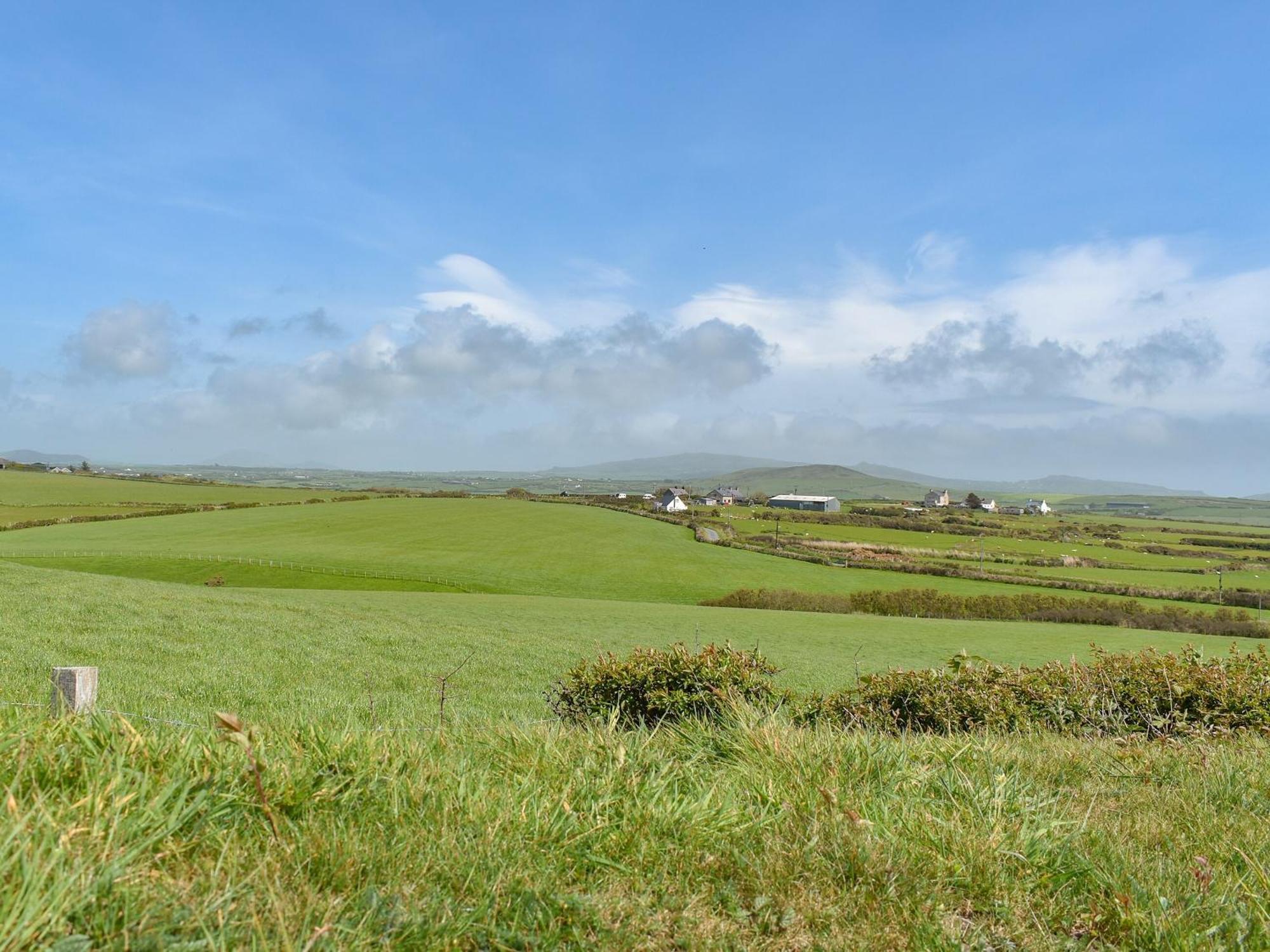Sanctuary Cottage Aberdaron Exterior photo